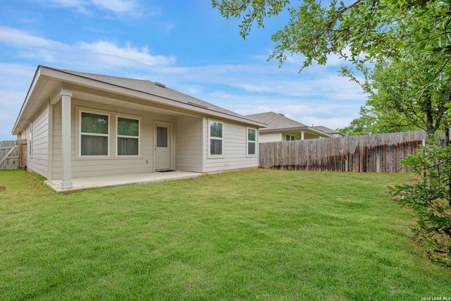 4914 TACONITE PASS, San Antonio, TX 78253