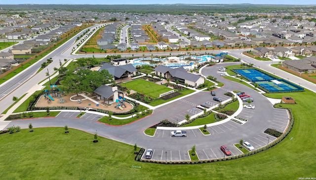 4914 TACONITE PASS, San Antonio, TX 78253