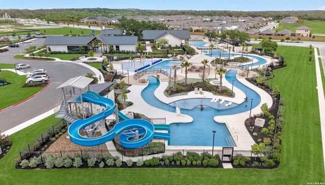 4914 TACONITE PASS, San Antonio, TX 78253