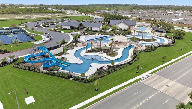 4914 TACONITE PASS, San Antonio, TX 78253