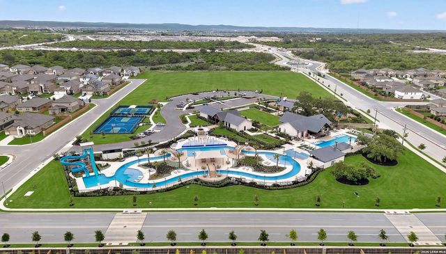 4914 TACONITE PASS, San Antonio, TX 78253