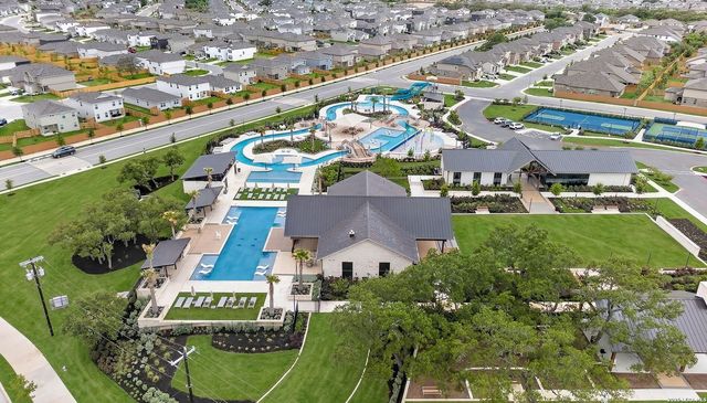 4914 TACONITE PASS, San Antonio, TX 78253