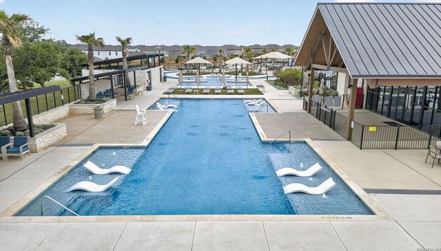 4914 TACONITE PASS, San Antonio, TX 78253