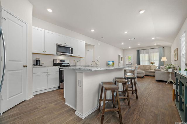 4914 TACONITE PASS, San Antonio, TX 78253