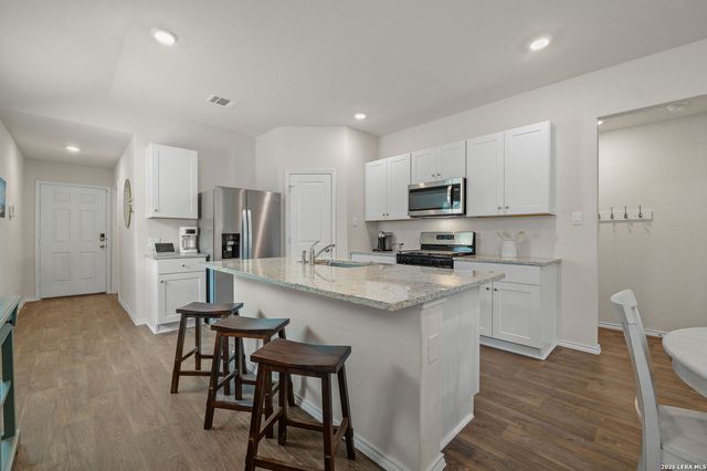 4914 TACONITE PASS, San Antonio, TX 78253