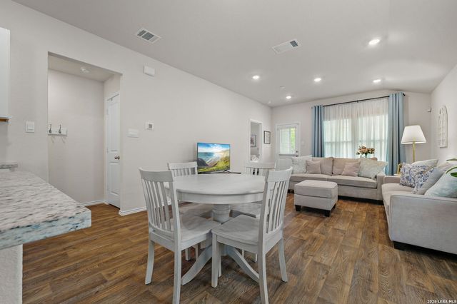 4914 TACONITE PASS, San Antonio, TX 78253