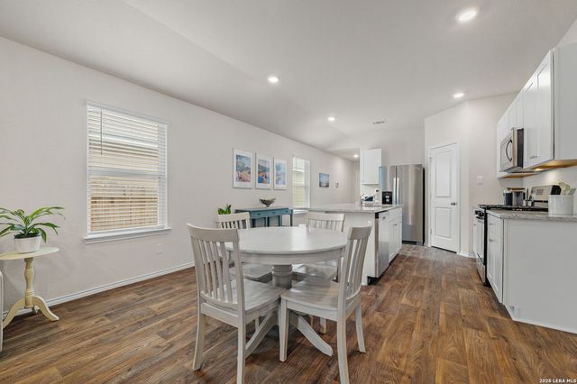 4914 TACONITE PASS, San Antonio, TX 78253