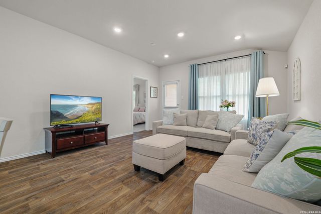 4914 TACONITE PASS, San Antonio, TX 78253