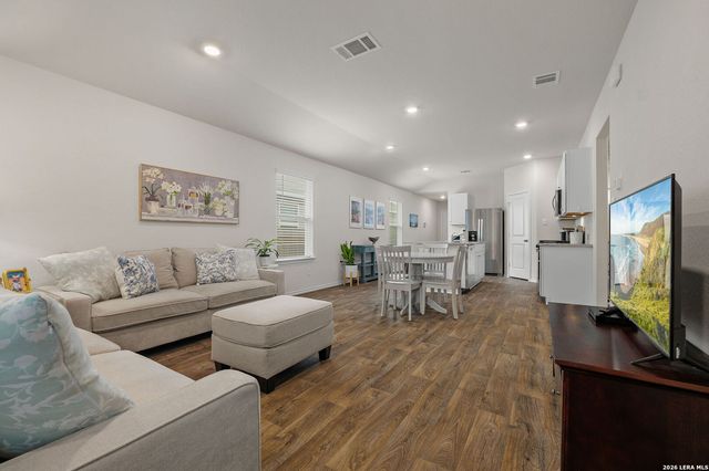 4914 TACONITE PASS, San Antonio, TX 78253