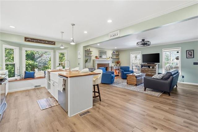 116 Plantation Trace, Woodstock, GA 30188