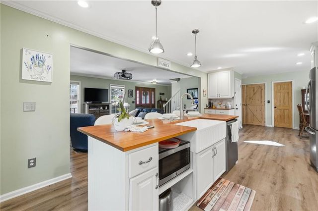 116 Plantation Trace, Woodstock, GA 30188