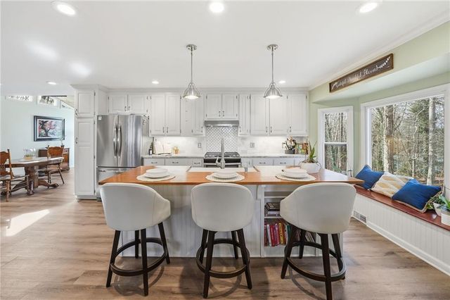 116 Plantation Trace, Woodstock, GA 30188