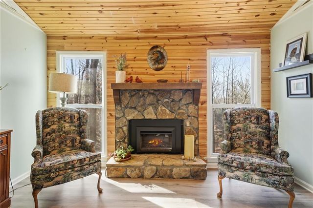 116 Plantation Trace, Woodstock, GA 30188