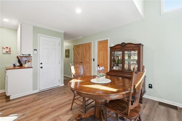 116 Plantation Trace, Woodstock, GA 30188