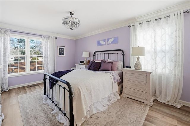 116 Plantation Trace, Woodstock, GA 30188