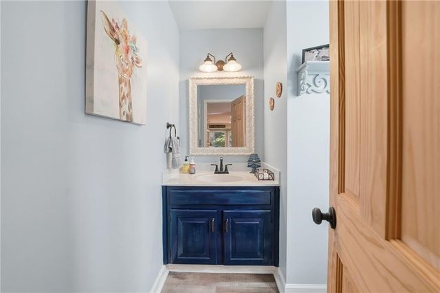 116 Plantation Trace, Woodstock, GA 30188