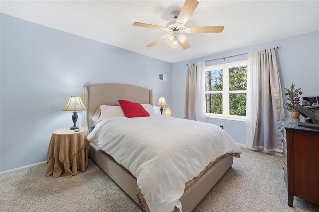 116 Plantation Trace, Woodstock, GA 30188