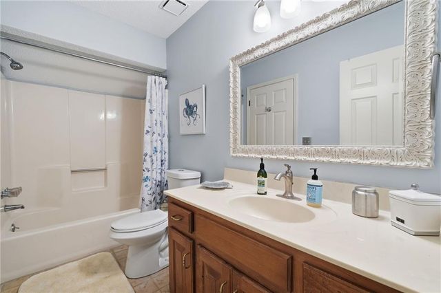 116 Plantation Trace, Woodstock, GA 30188