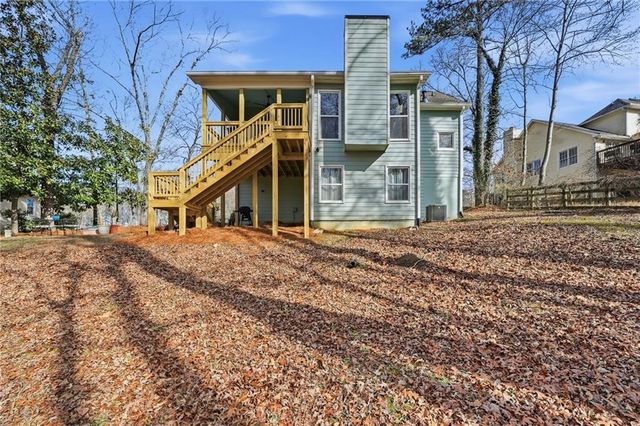 116 Plantation Trace, Woodstock, GA 30188