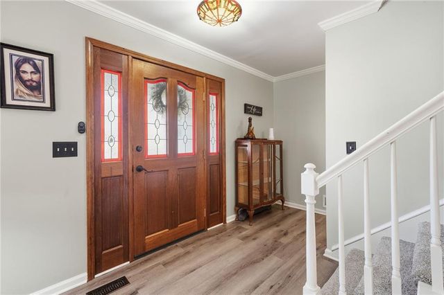 116 Plantation Trace, Woodstock, GA 30188