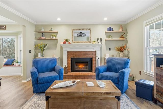 116 Plantation Trace, Woodstock, GA 30188