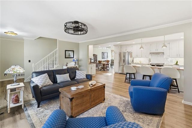 116 Plantation Trace, Woodstock, GA 30188