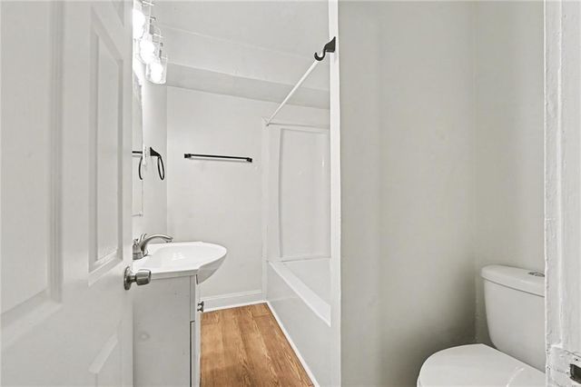 4026 Agnes Avenue, Kansas City, MO 64130