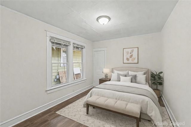 4026 Agnes Avenue, Kansas City, MO 64130