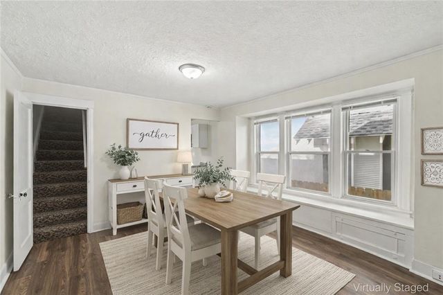 4026 Agnes Avenue, Kansas City, MO 64130