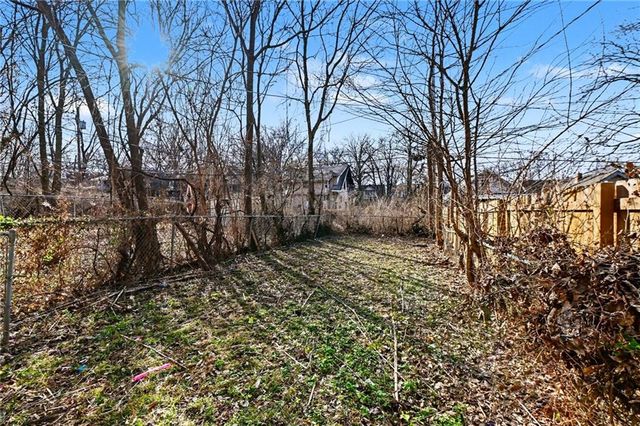 4026 Agnes Avenue, Kansas City, MO 64130