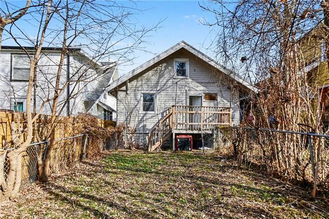 4026 Agnes Avenue, Kansas City, MO 64130