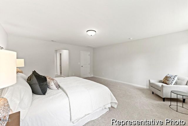 26 Hawks View Point 391, Pittsboro, NC 27312
