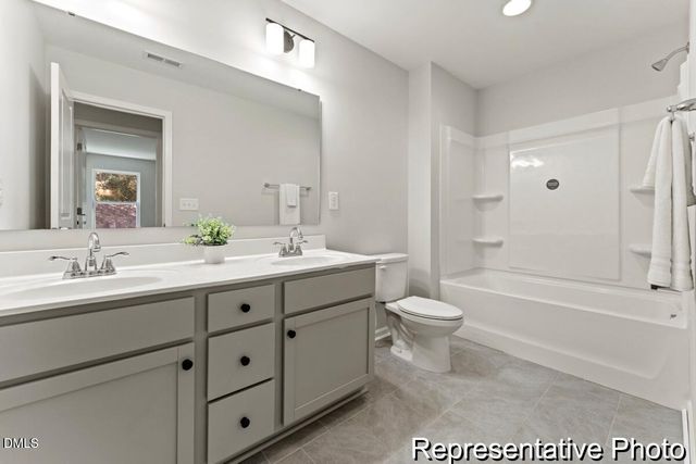 26 Hawks View Point 391, Pittsboro, NC 27312