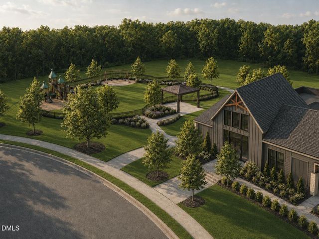 26 Hawks View Point 391, Pittsboro, NC 27312