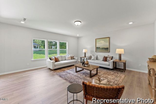 26 Hawks View Point 391, Pittsboro, NC 27312