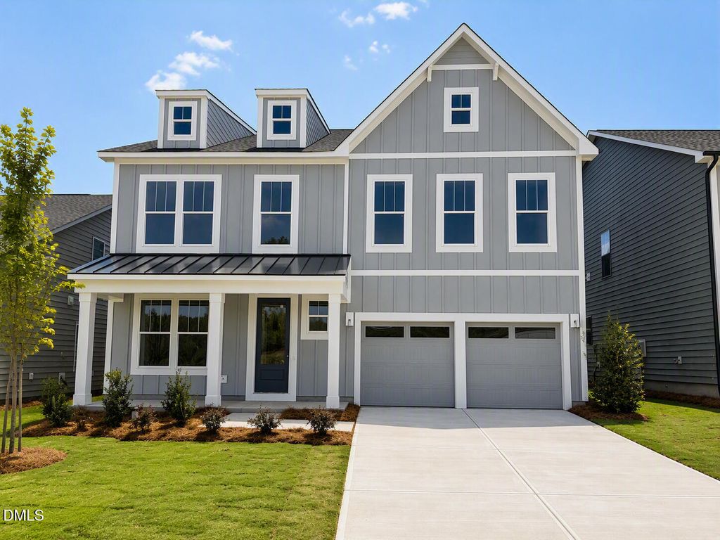 26 Hawks View Point 391, Pittsboro, NC 27312