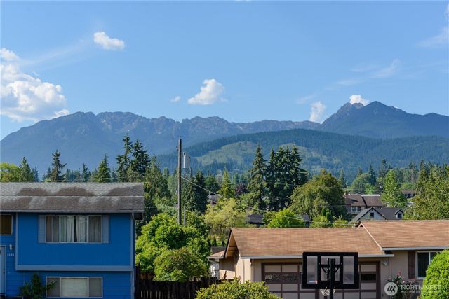 1137 Highland Avenue, Port Angeles, WA 98362
