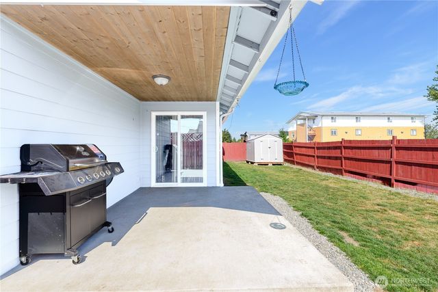 1137 Highland Avenue, Port Angeles, WA 98362