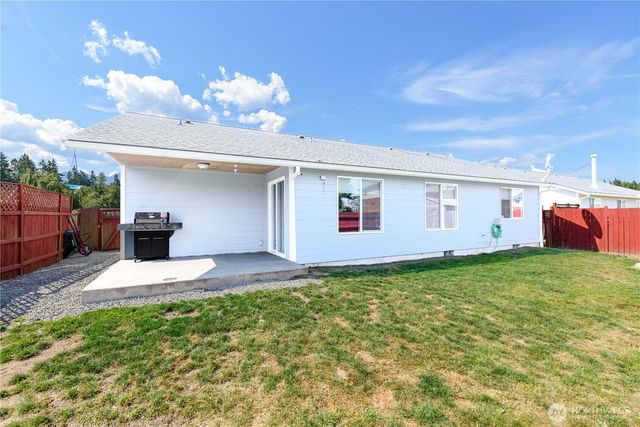 1137 Highland Avenue, Port Angeles, WA 98362