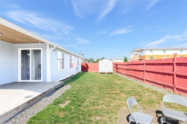 1137 Highland Avenue, Port Angeles, WA 98362