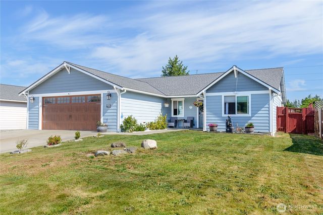 1137 Highland Avenue, Port Angeles, WA 98362