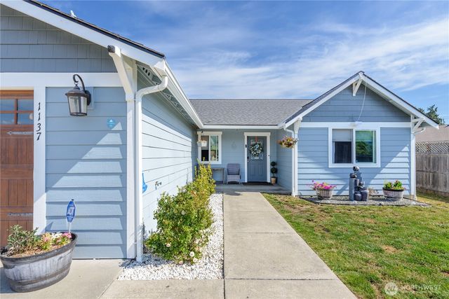 1137 Highland Avenue, Port Angeles, WA 98362