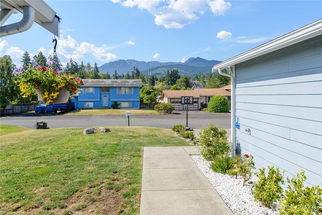 1137 Highland Avenue, Port Angeles, WA 98362