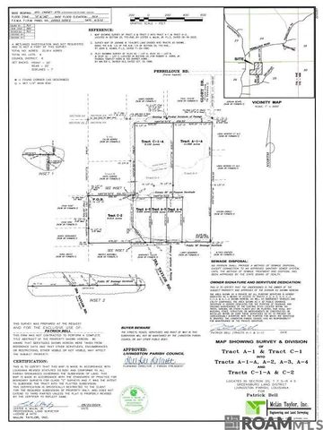 24125 Glory Dr, Livingston, LA 70754