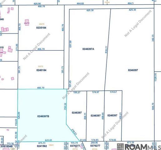 24125 Glory Dr, Livingston, LA 70754