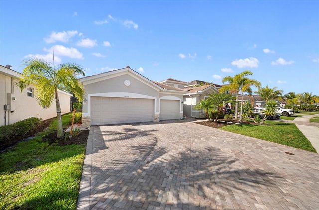 16378 BONITA LANDING CIRCLE, Bonita Springs, FL 34135