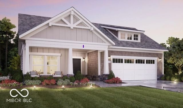 7073 Yosemite Drive, Zionsville, IN 46077