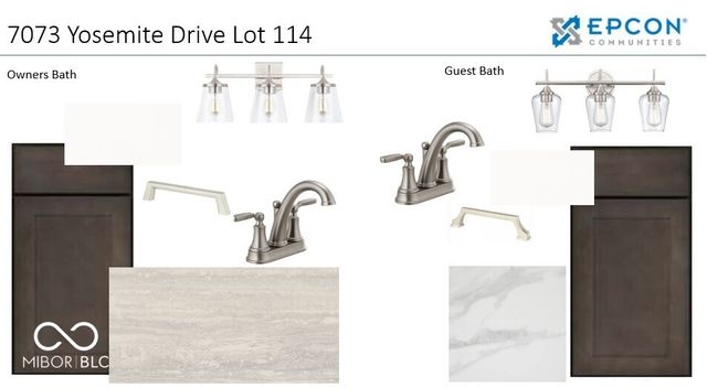 7073 Yosemite Drive, Zionsville, IN 46077