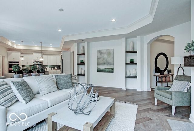 7073 Yosemite Drive, Zionsville, IN 46077