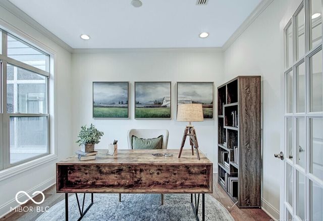 7073 Yosemite Drive, Zionsville, IN 46077